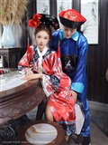 Xiuren秀人网 2025.09.12 NO.10762 金允希Yuki 模特合集(24)
